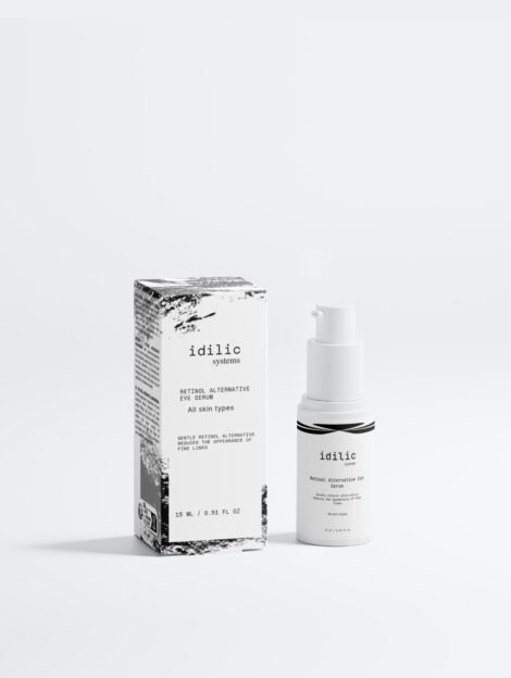 Alternatyvus retinolio paakių serumas 15ml