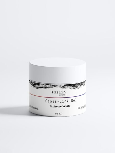Cross-Link Gel Extreme White 50 ml