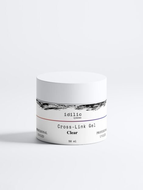 Cross-Link Gel - Clear 50 ml