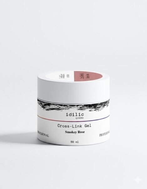 Cross-Link Gel Smokey Rose 50 ml